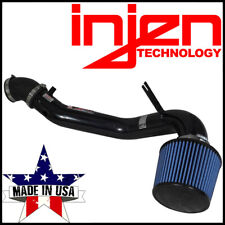 Injen Sp Cold Air Intake System Fits 2002-2006 Acura Rsx Type S 2.0l L4 Black