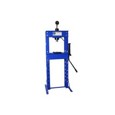 30 Ton Manual Hydraulic Shop Press Ktihd63630 Brand New