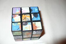 Rubiks Cube Walt Disney World Mickey Mouse Friends