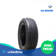 Used 20560r16 Michelin Defender 2 92h - 9.532