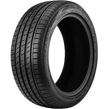 1 New Nexen N Fera Su1 - 25530r19 Tires 2553019 255 30 19