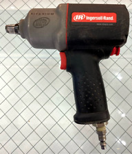 Ingersoll-rand 2135timax 12-inch Pneumatic Impact Wrench 780-foot-lbs Max Power