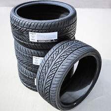 4 Venom Power Ragnarok Zero 29530r24 105v Xl As As Performance Tires