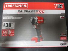Craftsman 14 Impact Driver Tool Only Cmcf813b Brand New