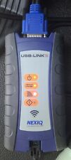 Nexiq Usb-link 2 Wifi Edition Read Description