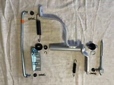 1969 1970 Boss 302 Mustang Cougar Clutch Equalizer Z Bar Linkage Kit New