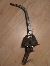 Hurst Indy Matic Automatic 3 Speed Shifter Afx