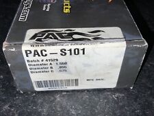 Pac Racing Valve Spring Seats And Cups Pac-s101-16