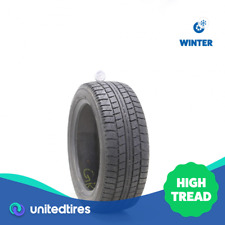 Used 20550r16 Nitto Nt-sn2 Winter 87t - 1032