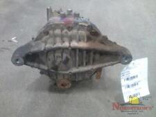2002 Ford Explorer Rear Axle Differential 3.55 Ratio 4x4