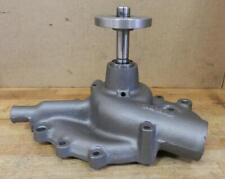 1967-68 Amc Vehicles 290 343 V8 Rebuilt Water Pump 3181706 5-34 Overall Height