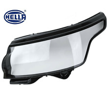 Left Headlight Headlamp Lens For Land Rover Range Rover Vogue L405 13-17 Oem