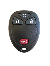 For Silverado 1500 2500 -2007 2008 2009 2010 2011 2012 2013 Remote Car Key Fob