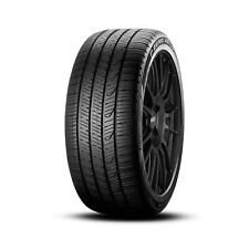1 New Pirelli P Zero All Season Plus 3 - 22540r18 Tires 2254018 225 40 18