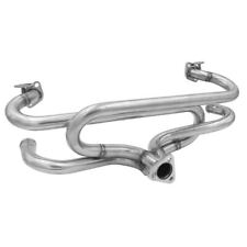 Bugpack Stainless Steel 1-38 Header Only 1600cc Type 1 Vw Bugghiabus
