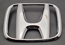 2008-2015 Honda Accord Front Emblem 75700-ta0-a00 Grille Logo Chrome