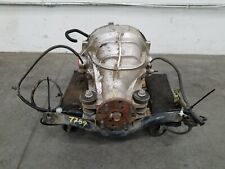 2003 03 04 Ford Mustang Cobra Svt Irs Rear Differential 7759 A4