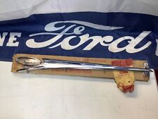 Nos 1960 Ford Galaxie Fairlane 500 Hood Ornament