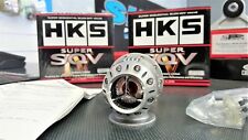 Hks 71008-ak001 Super Sqv4 Sequential Blow Off Valve Universal Kit Pull-type
