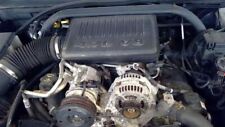 Engine 4.7l Vin N 8th Digit Fits 06-07 Dodge 1500 Pickup 5947762