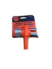 Mac Tools Br6 Battery Terminal Cleaner Re-shaper