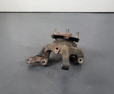  08-15 Oem Mitsubishi Evo X Front Suspension Right Knuckle Wheel Hub Spindle
