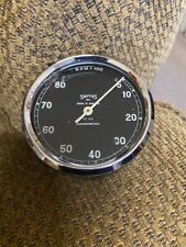 Smiths Chronometer Tachometer Gauge Rc126