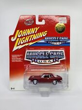 1963 Studebaker Avanti  Johnny Lightning Muscle Cars U.s.a. 61