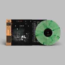 Fontaines D.c. Green Vinyl Lp Dogrel  Partisan Records