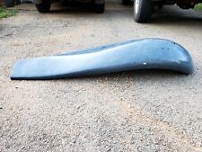 Mg Td Right Front Fender Rust Free Painted Steel