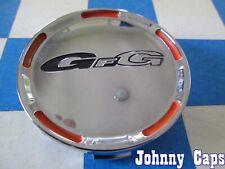 Gfg Wheels Giok75 . Custom Wheel Chrome Center Cap 61 Qty. 1 .