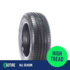 1 X Driven Once 20560r15 Hankook Kinergy Gt 91h - 10.032