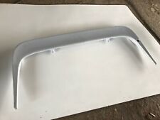 For Mazda Rx7 Fc3s Fc Savanna Rx-7 Rear Spoiler Wing Turbo Re Style
