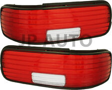 For 1994-1996 Chevrolet Impala Tail Light Set Driver And Passenger Side