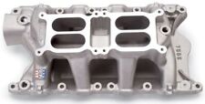 Rpm Air-gap Dual-quad Intake Manifold For Small Block Ford 351w