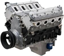 Ls Crate Engine 400-550hp Crate Engines Hrc Chevrolet Performance 6.0 6.2 5.3