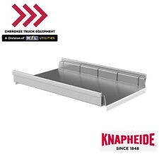 Knapheide 20161527 Shelf Vertical Rear Compartment 12.12w X 18.88l