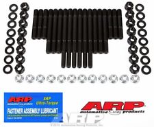 Arp 234-5601 Small Block Chevy 4-bolt Main Studs Hex Nuts Chromoly Kit