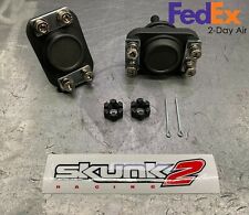 Skunk2 Tunerr Front Camber Kit Ball Joints Pair 92-00 Civic 94-01 Integra