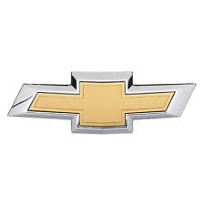 Oem New Front Bumper Grille Bow Tie Emblem Gold 15-16 Chevrolet Cruze 95422636