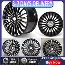 For 2013-2016 Ford Fusion-3961 Replacement 18 Inch Alloy Wheel Rim Oem Quality