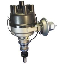 New Distributor For Ford Mustang 1965-1973 Inline 6 2.8 170 3.3 200 4.1 250