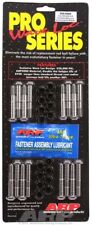Arp 255-6402 Bb Ford Pro Connecting Rod Bolts 12-point Wave-loc Chromoly Se