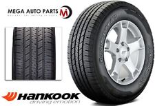 1 Hankook Dynapro Ht Rh12 P 26570r17 113t Owl All Season Tires 70k Mi Warranty