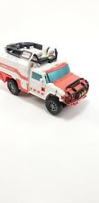 Transformers Robots In Disguise Siren Ambulance