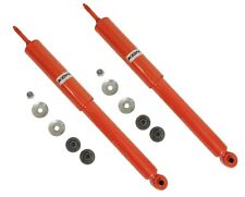 Koni Str.t Street Orange Shock Rear Pair For 94-04 Ford Mustang Exclude Irs