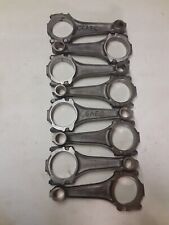 Ford Fe Connecting Rods