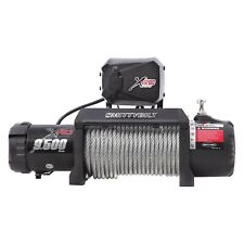 Smittybilt Winch Xrc 9.5 Gen 2 9500lb Recovery Winch Ip67 For Jeep 97495
