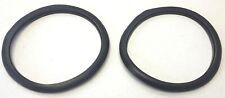 Wwii Willys Mb Slat Grill Ford Gpw A627 Tail Light Rubber Grommet Pair Jmp