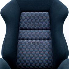 1 Seat Full Setrecaro Upholstery Kits Seat Covers For Sr2 Indies